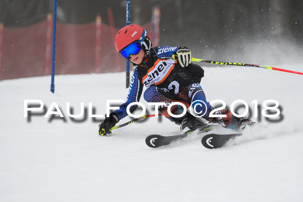 3. Ziener Cup RS