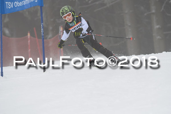 3. Ziener Cup RS