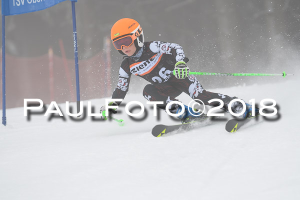 3. Ziener Cup RS