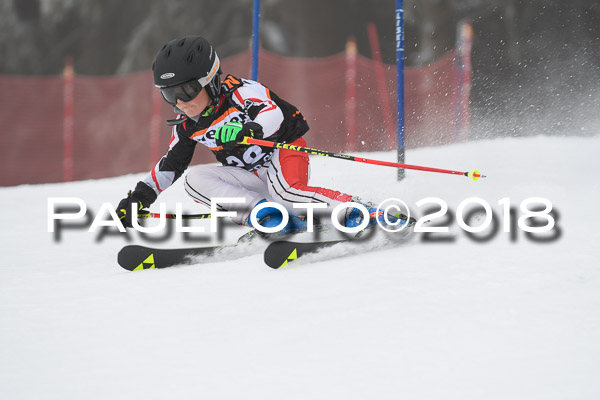 3. Ziener Cup RS