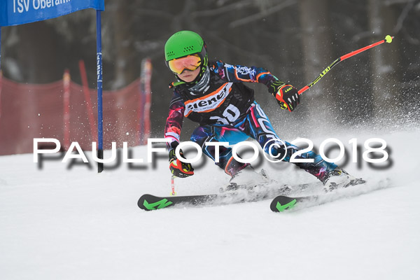 3. Ziener Cup RS