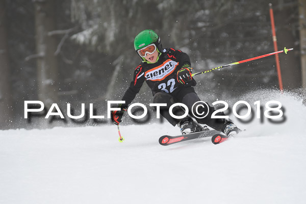 3. Ziener Cup RS