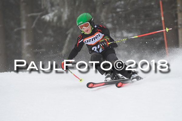 3. Ziener Cup RS