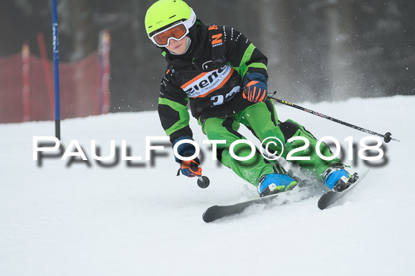 3. Ziener Cup RS