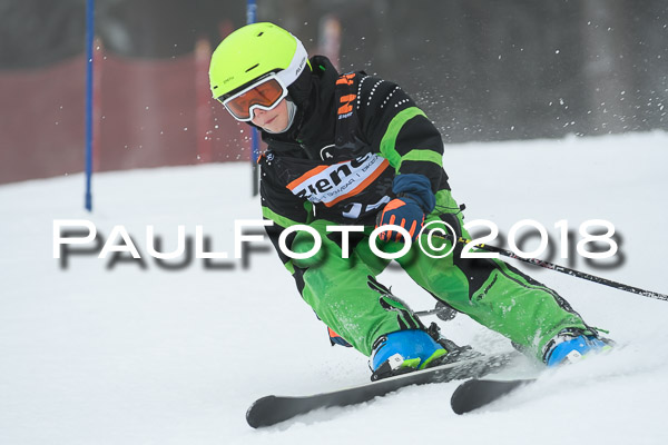 3. Ziener Cup RS