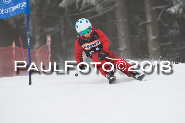 3. Ziener Cup RS