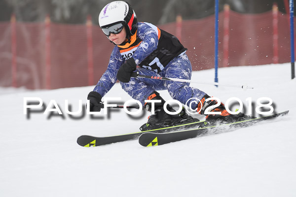 3. Ziener Cup RS