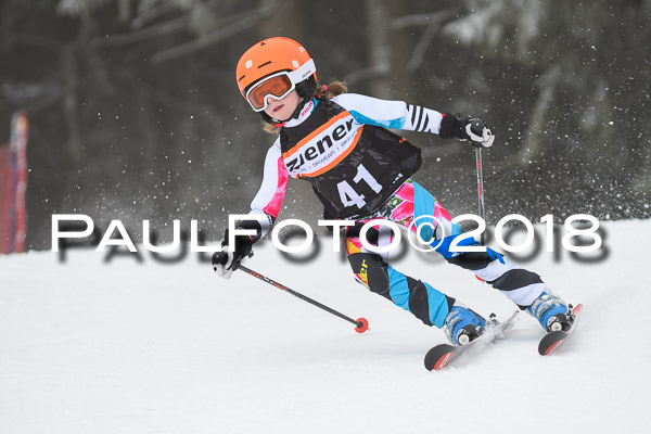 3. Ziener Cup RS