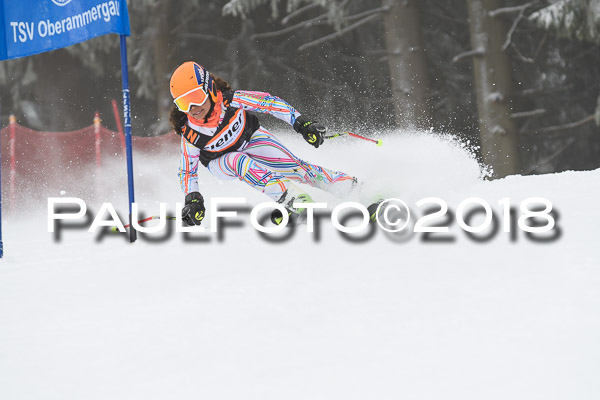 3. Ziener Cup RS