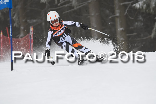 3. Ziener Cup RS