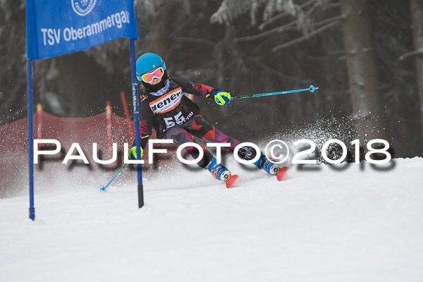 3. Ziener Cup RS
