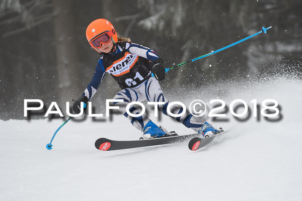 3. Ziener Cup RS