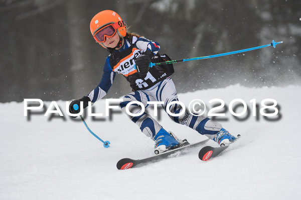 3. Ziener Cup RS