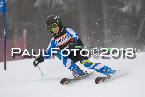 3. Ziener Cup RS