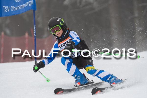 3. Ziener Cup RS