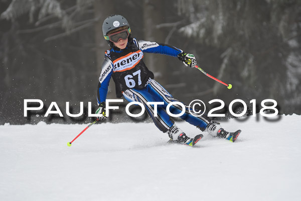 3. Ziener Cup RS