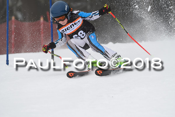 3. Ziener Cup RS