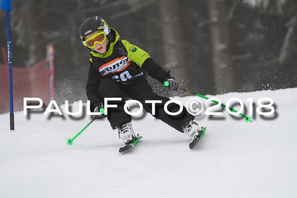 3. Ziener Cup RS