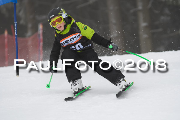 3. Ziener Cup RS
