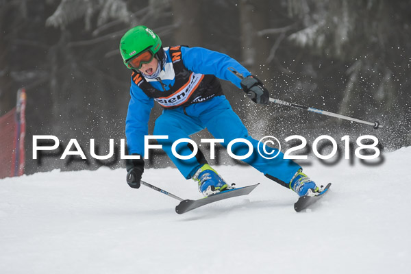 3. Ziener Cup RS