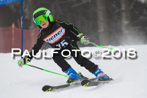 3. Ziener Cup RS