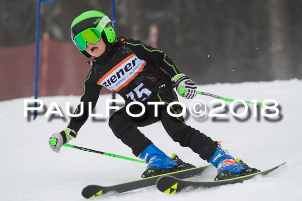 3. Ziener Cup RS