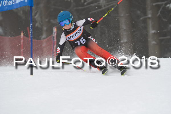 3. Ziener Cup RS