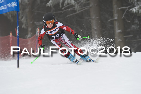 3. Ziener Cup RS