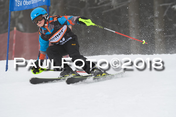 3. Ziener Cup RS