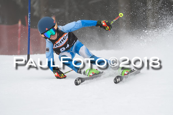 3. Ziener Cup RS