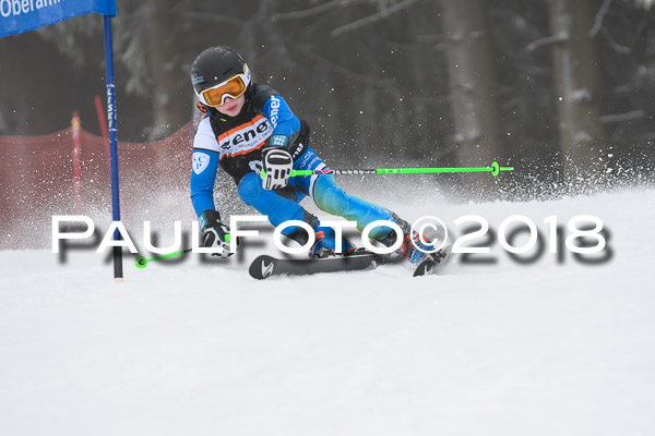 3. Ziener Cup RS