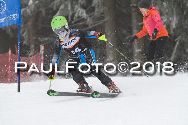 3. Ziener Cup RS
