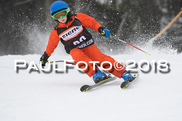 3. Ziener Cup RS