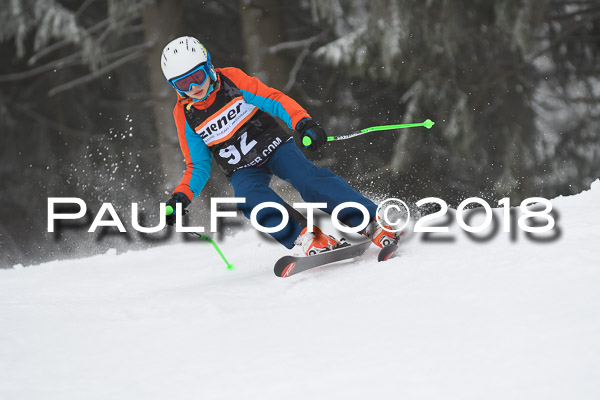 3. Ziener Cup RS