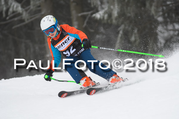 3. Ziener Cup RS