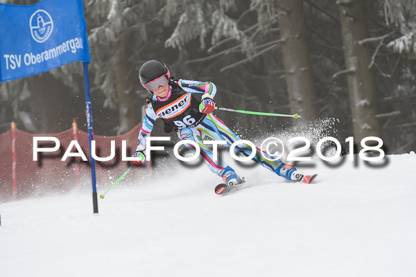 3. Ziener Cup RS