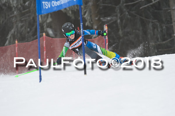 3. Ziener Cup RS