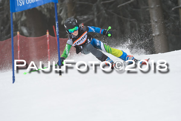 3. Ziener Cup RS