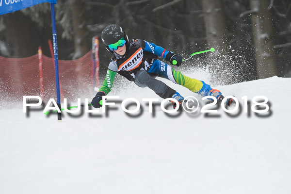 3. Ziener Cup RS