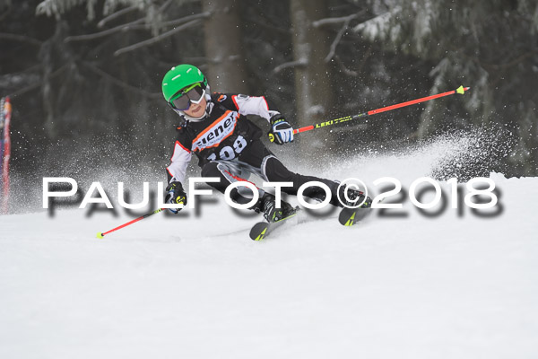 3. Ziener Cup RS