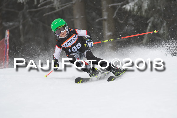 3. Ziener Cup RS