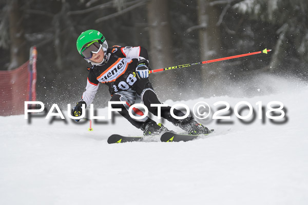 3. Ziener Cup RS