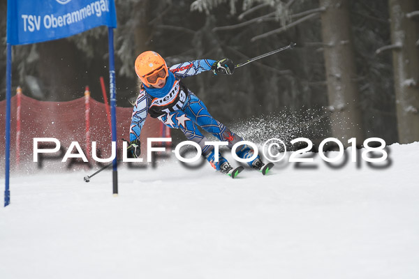 3. Ziener Cup RS
