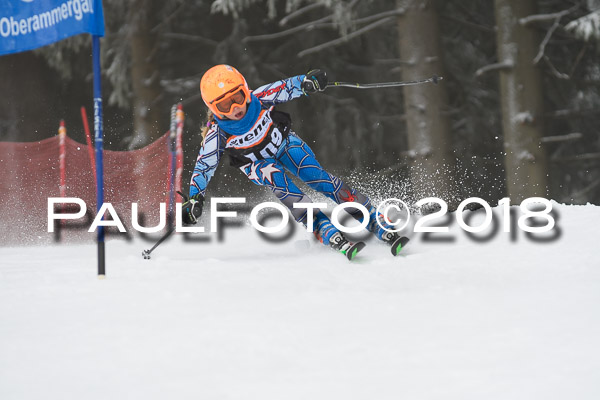 3. Ziener Cup RS