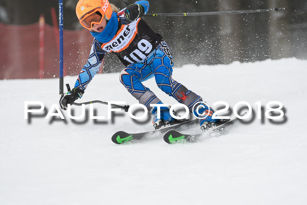 3. Ziener Cup RS