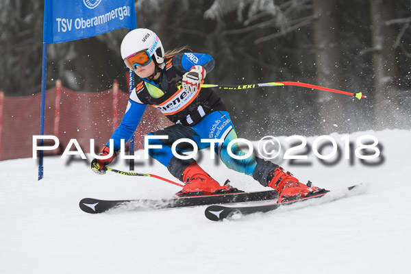 3. Ziener Cup RS