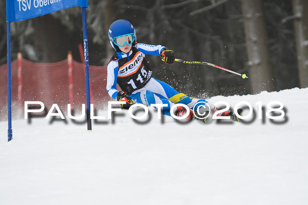 3. Ziener Cup RS