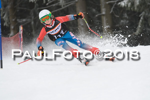 3. Ziener Cup RS