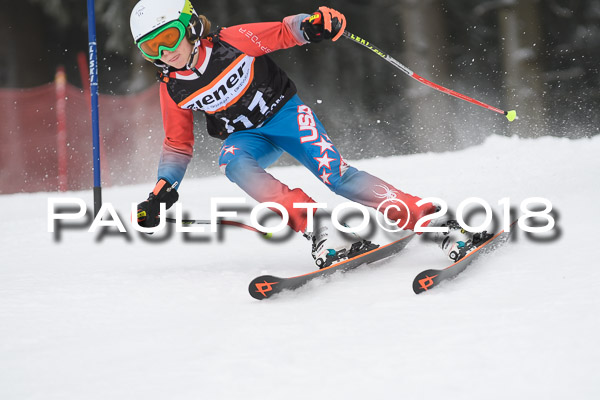 3. Ziener Cup RS