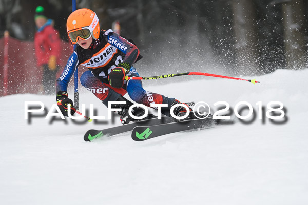 3. Ziener Cup RS